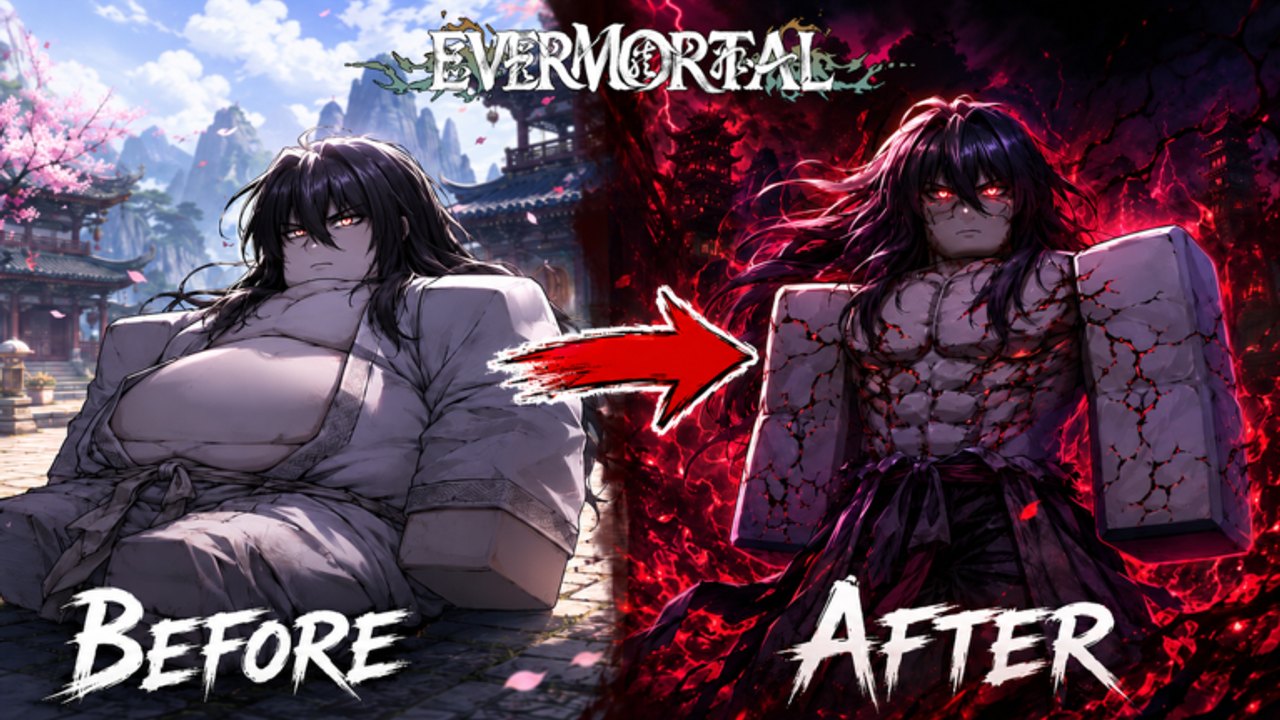 Offline Progress