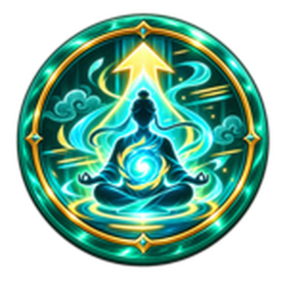 Faster Cultivation Speed pass icon