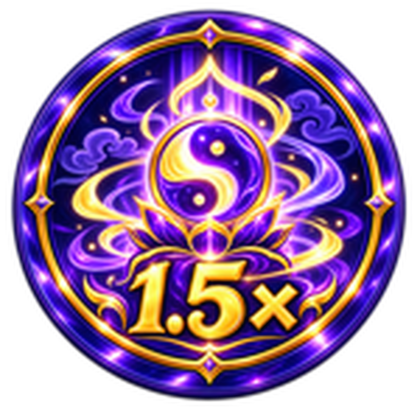 1.5x Dao Marks pass icon